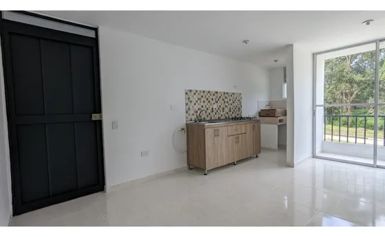 Apartamentos En Proyección En Ph-vis Carmen De Viboral 