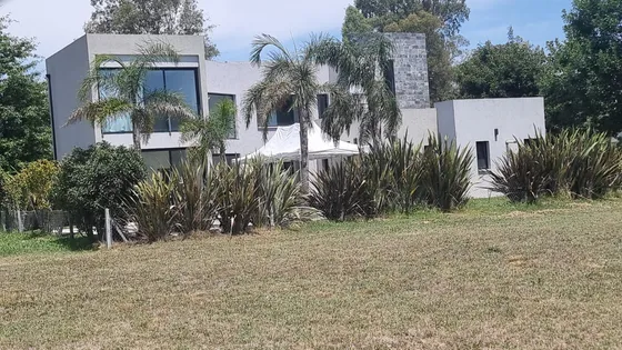 Excelente Casa En Weston