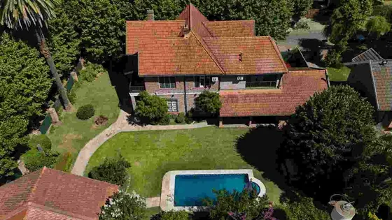 Casa En Venta 6 Ambientes Lomas De Zamora