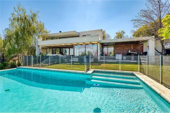 Casa Mediterranea, Tu Nuevo Hogar En Huinganal