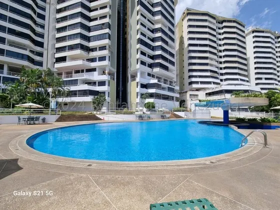 Apartamento Venta La Llanada Mls-24-26790
