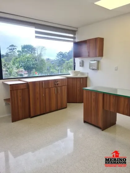 Oficina-consultorio En Venta En Rionegro - Gualanday