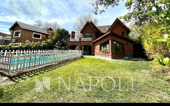 Alquiler De Casa Amoblada En Saint Thomas Sur Canning