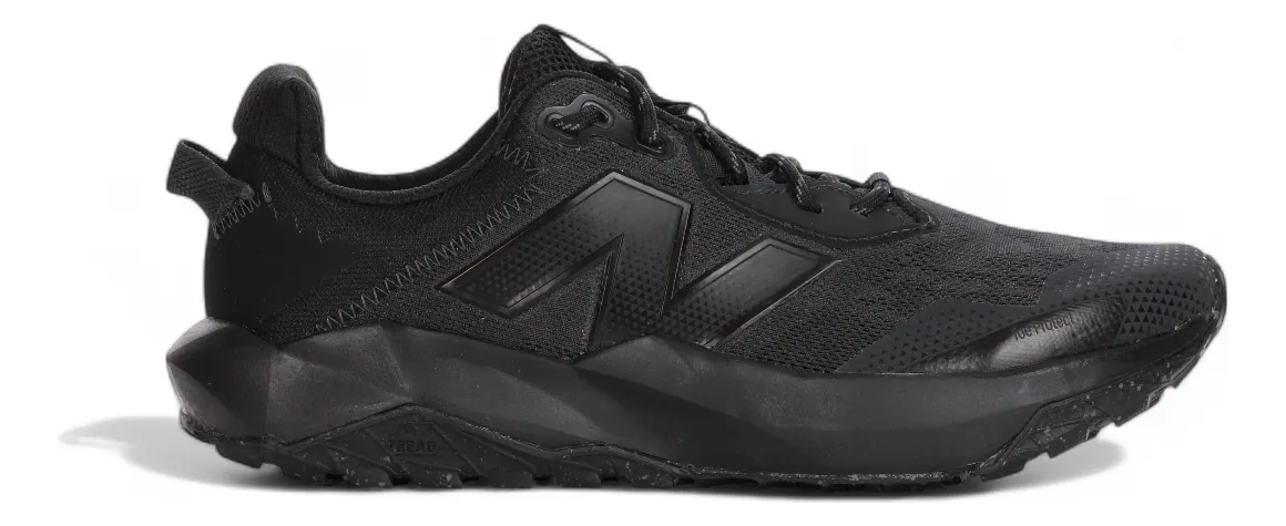 Tênis New Balance Nitrel V6 Masculino Corrida Trilha