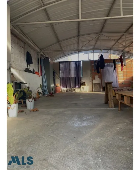 Apartamento En Belen San Bernardo(mls#245377)