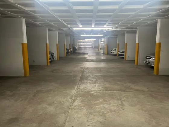 Cochera En  Escobar Centro