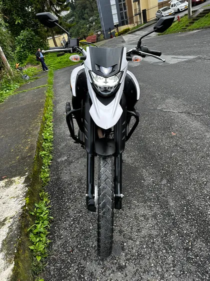 Yamaha Xtz 250 Mod 2025