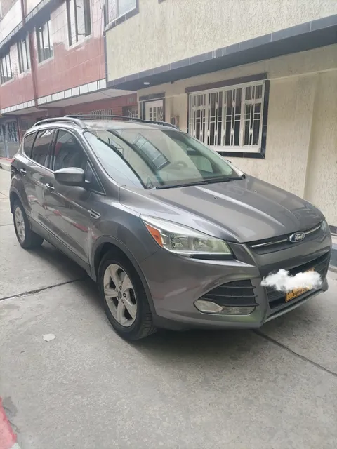 Ford Escape 2.0 Se 4x4