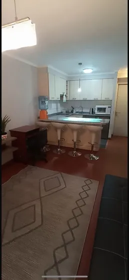 Departamento Con La Mejor Ubicacion