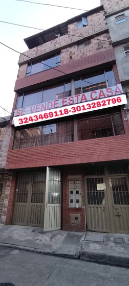 Se Vende Casa En Valladolid De 6 X 12 Mts