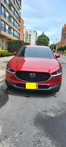 Mazda Cx-30 2.0 Touring At
