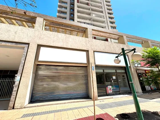 Arriendo De Locales Comerciales En Ñuñoa Id 69.382-lin