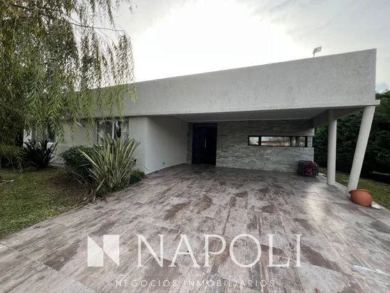 Venta De Casa 5 Ambientes En Santa Juana, Esteban Echeverría