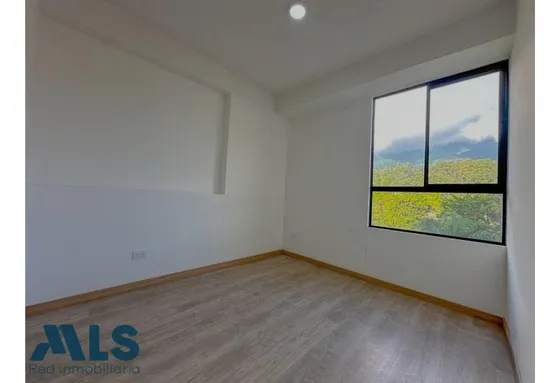 Apartamento A Estrenar En La Estrella(mls#253995)