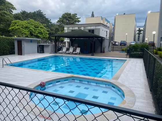 Venta Apartamento Kumanday 
