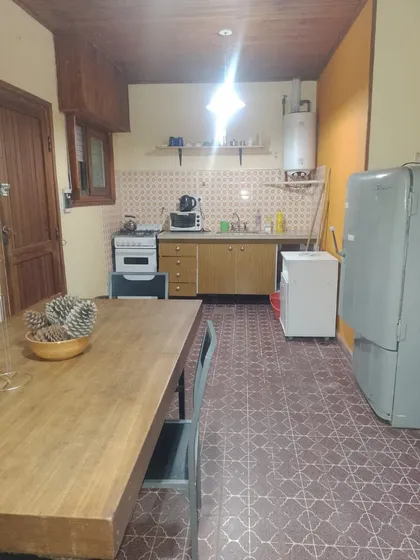 Vendo Casa Miramar Barrio Golf ( 1 Cuadra Y 1/2 Del Mar ) U$d 29.000