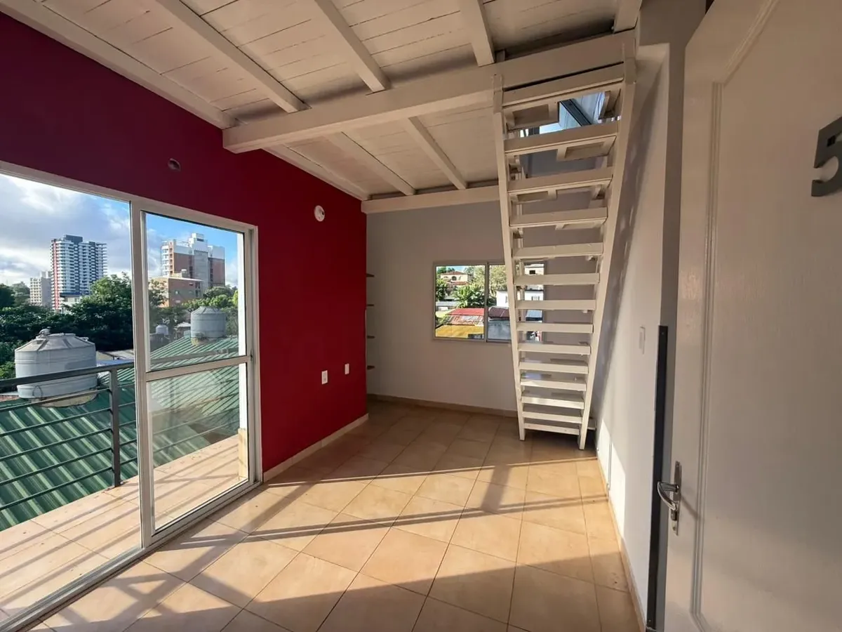 Studio Apartment for Rent in Brete Area
