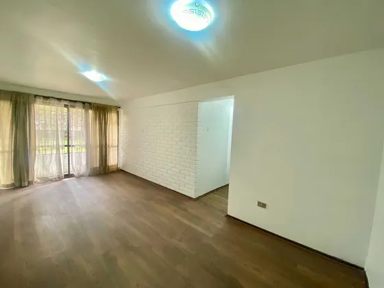 Venta Departamento, Excelente Conectividad (99908)