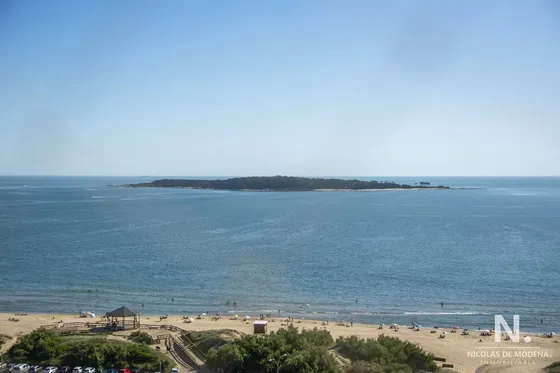 Le Jardin En Venta, Punta Del Este