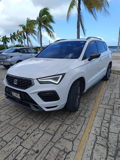 Seat Ateca 1.4 Fr