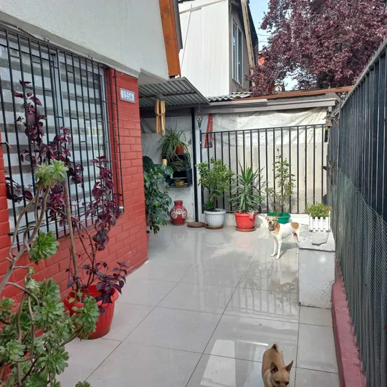 Casa Segunda Transversal, Maipú (64723)