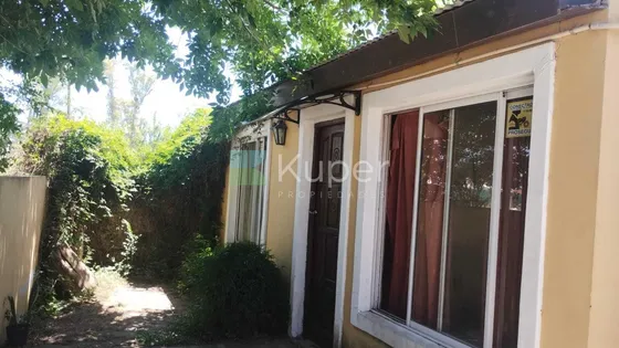 Casa Chalet  En Venta En Soles Del Pilar, Pilar, G.b.a. Zona Norte