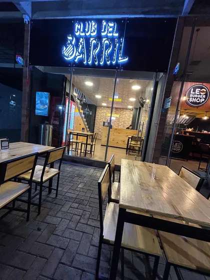 Se Vende Negocio De Restaurante