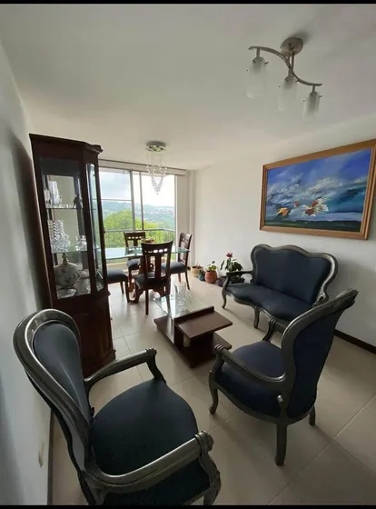Apartamento En Venta En Providencia/ Pereira (279062040).