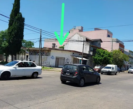 Casa O Lote A La Venta Pablo Podesta Tres De Febrero