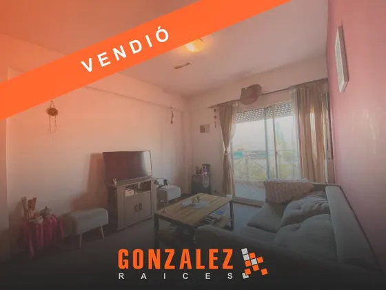 Departamento 4 Amb En Ciudad Evita 