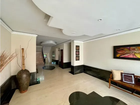 Apartamento Con Vista De 220 M2, Planta Eléctrica.tcl A 7548956