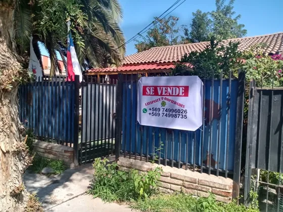Venta De Propiedad Sector Tranquilo Ciudad Satelite