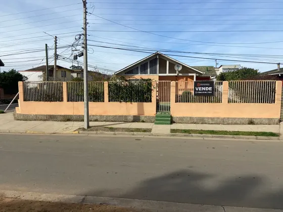 Gran Oportunidad Algarrobo Casa Sólida, Excelente Ubicacion