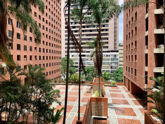 Alquilo Amoblado Apto En El Conjunto Res. Centro Solano, Sabana Grande