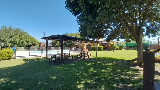 Venta Complejo Cabañas La Falda Cordoba