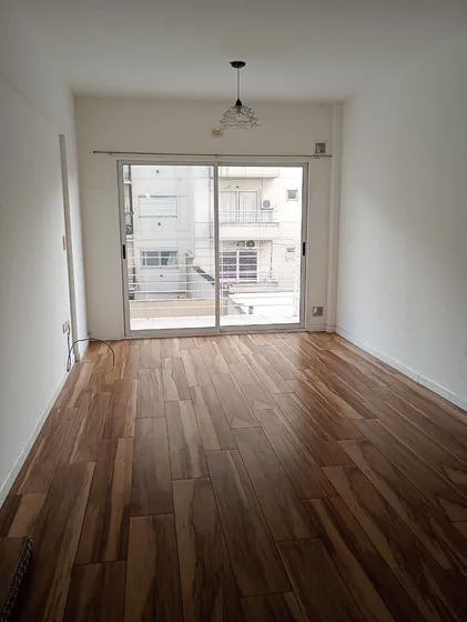 Alquiler Departamento Villa Urquiza