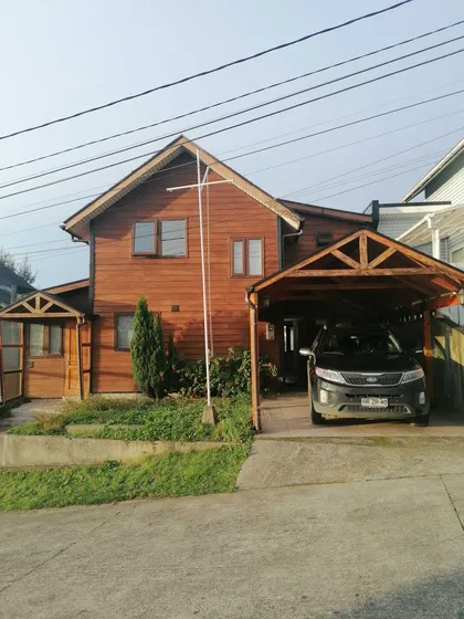 Casa En Prados De Llanquihue, Puerto Varas (75200)