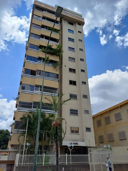 Apartamento Alquiler El Rosal, 1 Habitación, 1 Baño, 1 Puest