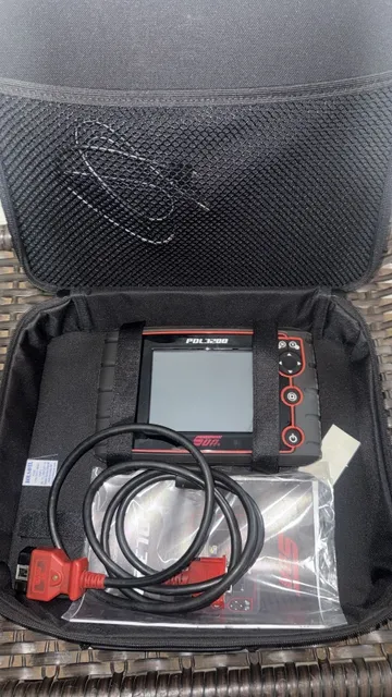 Scanner Automotivo Pdl 3200