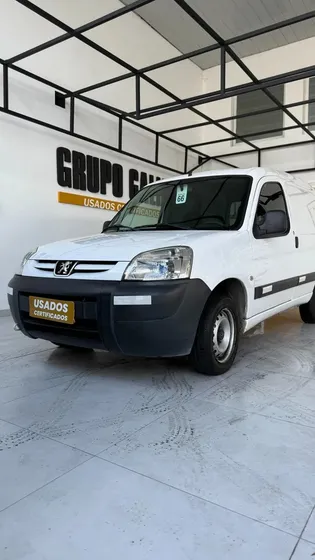 Peugeot Partner 1.6 Confort L17
