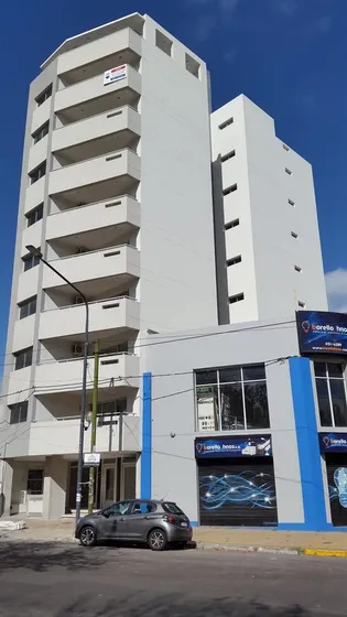 Departamento Monoambiente En Venta - 1 Baño - 36mts2 - La Plata