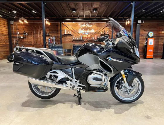 Bmw R1200rt Full C/audio, Rt1200, 1200 Rt, No Gs 1200