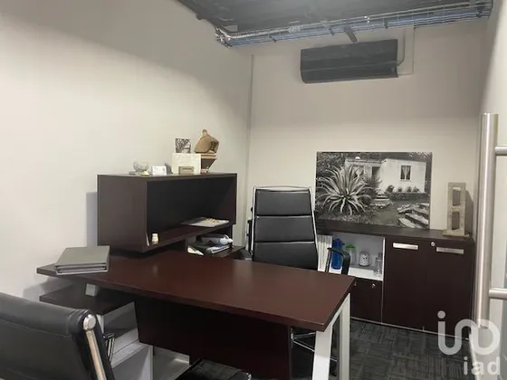 Venta Oficina 9 Ambientes Actipan