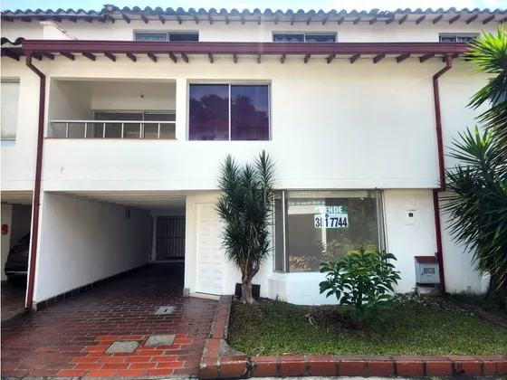 Casa En Venta Envigado Pontevedra