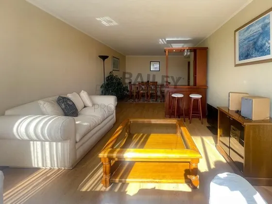 Departamento En Venta De 2 Dorm. En Libertad