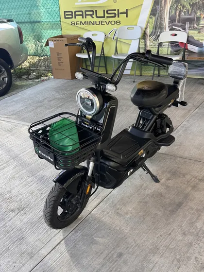 Evobike Rayo 2024