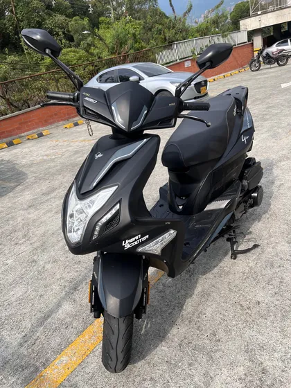 Moto Victory Life
