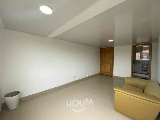 Apartamento En Primavera. 3 Habitaciones, 79 M², Id: 134945