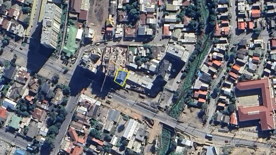 Arriendo De Local Comercial En Concepción Id 50.259-lin