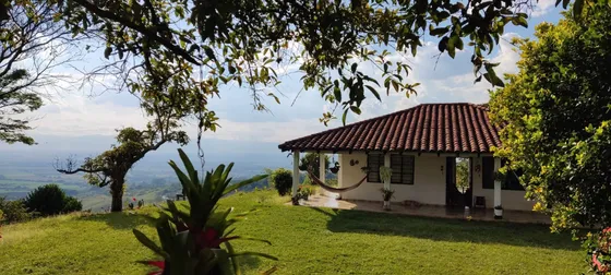 Santa Helena, 17.787 M2, Hermosa Finca En Venta, Con Excelente Vista